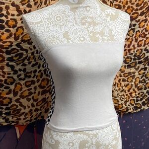 💙 5 for $25 - Riot Society Tube Top ♟🏁